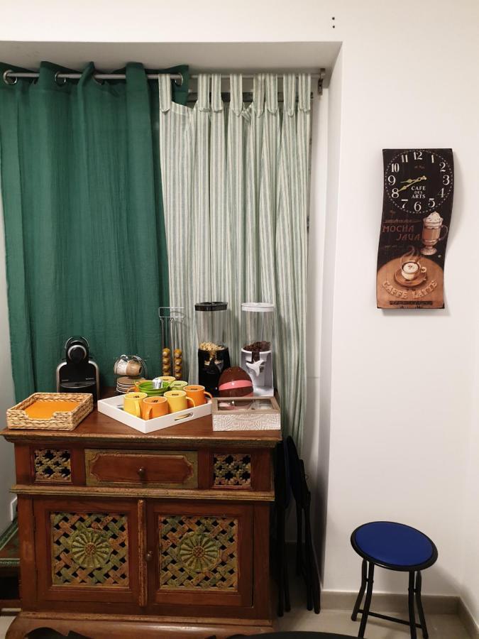 Lisbon Hostel Terminal 4 Екстер'єр фото