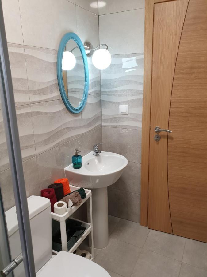 Lisbon Hostel Terminal 4 Екстер'єр фото