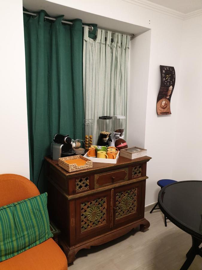 Lisbon Hostel Terminal 4 Екстер'єр фото