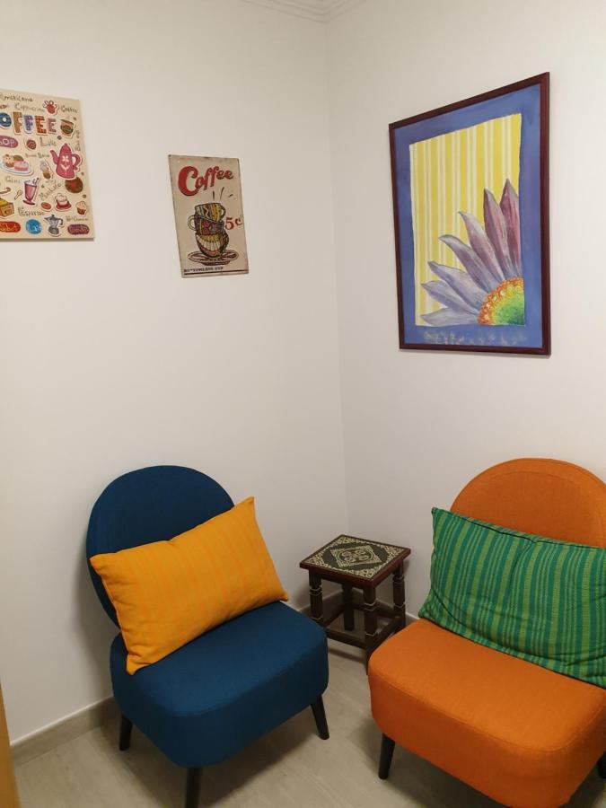 Lisbon Hostel Terminal 4 Екстер'єр фото
