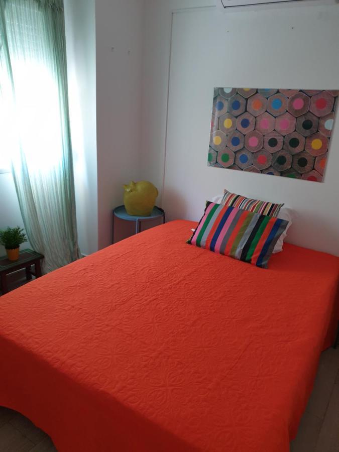 Lisbon Hostel Terminal 4 Екстер'єр фото